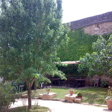 Mas De Castille Argilliers